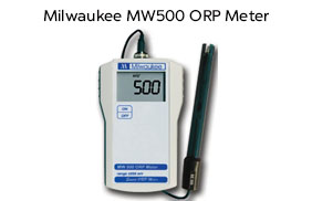 Milwaukee MW500 ORP Meter