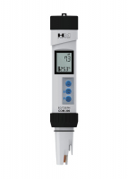 COM-300 Waterproof pH/EC/TDS/Temp Meter