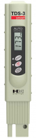 TDS-3 SMART: SMART Handheld TDS Meter with Carrying Case
