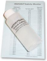 PINPOINT® Salinity Calibration Fluid 53 mS