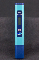 ZT-2: Basic TDS Tester