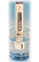 TDS-4TMA: Aquarium TDS Meter with Digital Thermometer