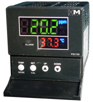 PSC-150: Extended Range EC/TDS Controller