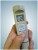 Pocket-size pH & Temperature Meter