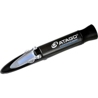 Atago 2481 MASTER-S28a Handheld Salinity Refractometer