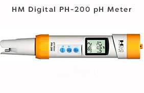 pH200 pH meter