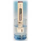 TDS-4TMA: Aquarium TDS Meter with Digital Thermometer