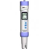 Waterproof EC / TDS / Temp Combo Meter