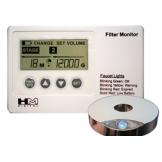 FM-2: Filter Monitor with Volumizer