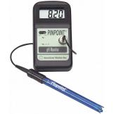 pH meter probe type