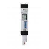 COM-300 Waterproof pH/EC/TDS/Temp Meter