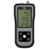 HM-200: Portable pH/EC/TDS/Temp Monitor