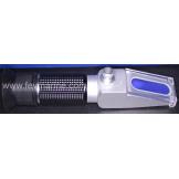 Brix refractometer 28-62% for concentrated juice & canned food