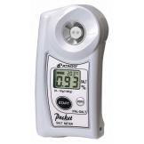 Atago PAL-SALT Digital Refractometer