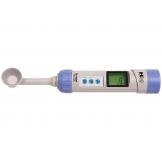 HM Digital Salt and Temperature Meter for Food